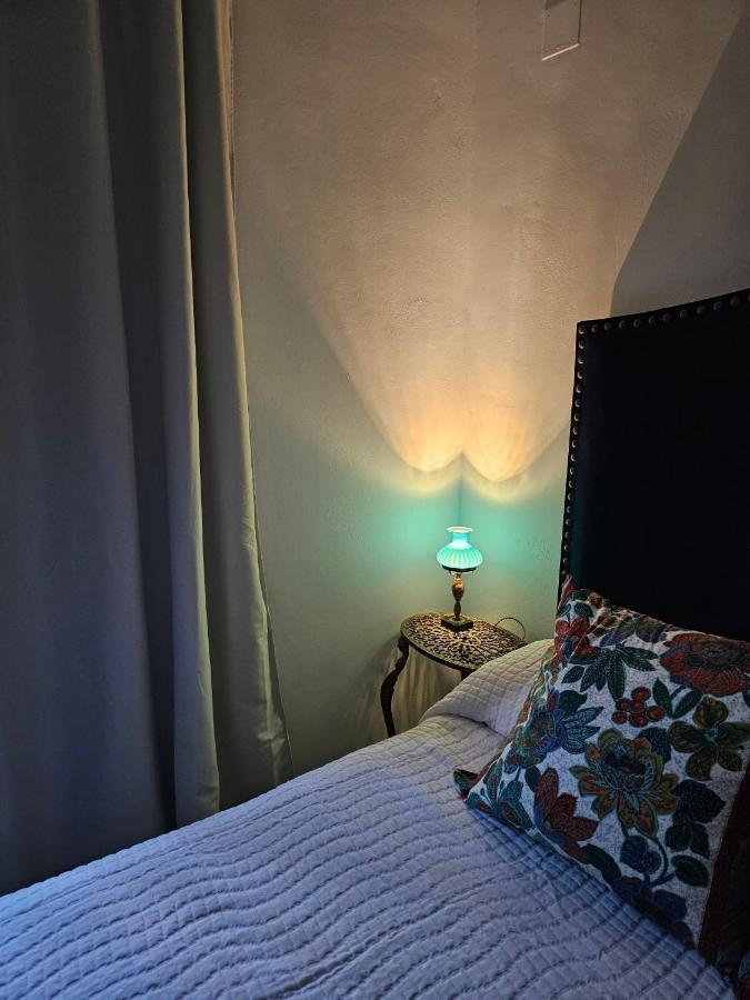 Pandora House Apartamento *