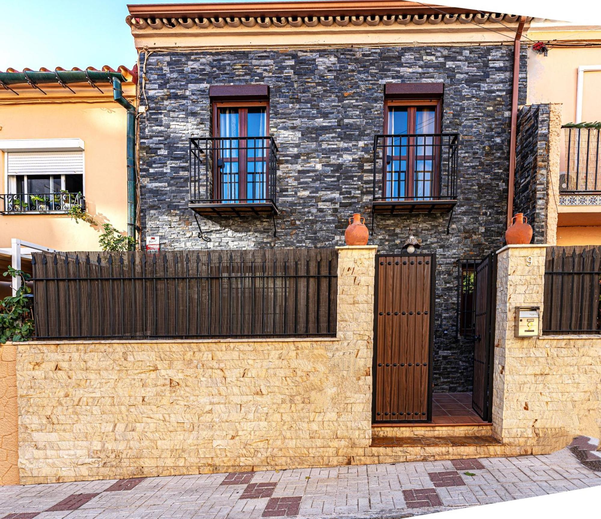 Pandora House Apartamento