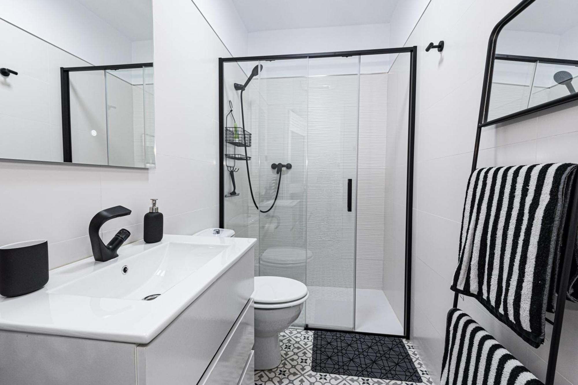 Apartamento Pandora House Málaga