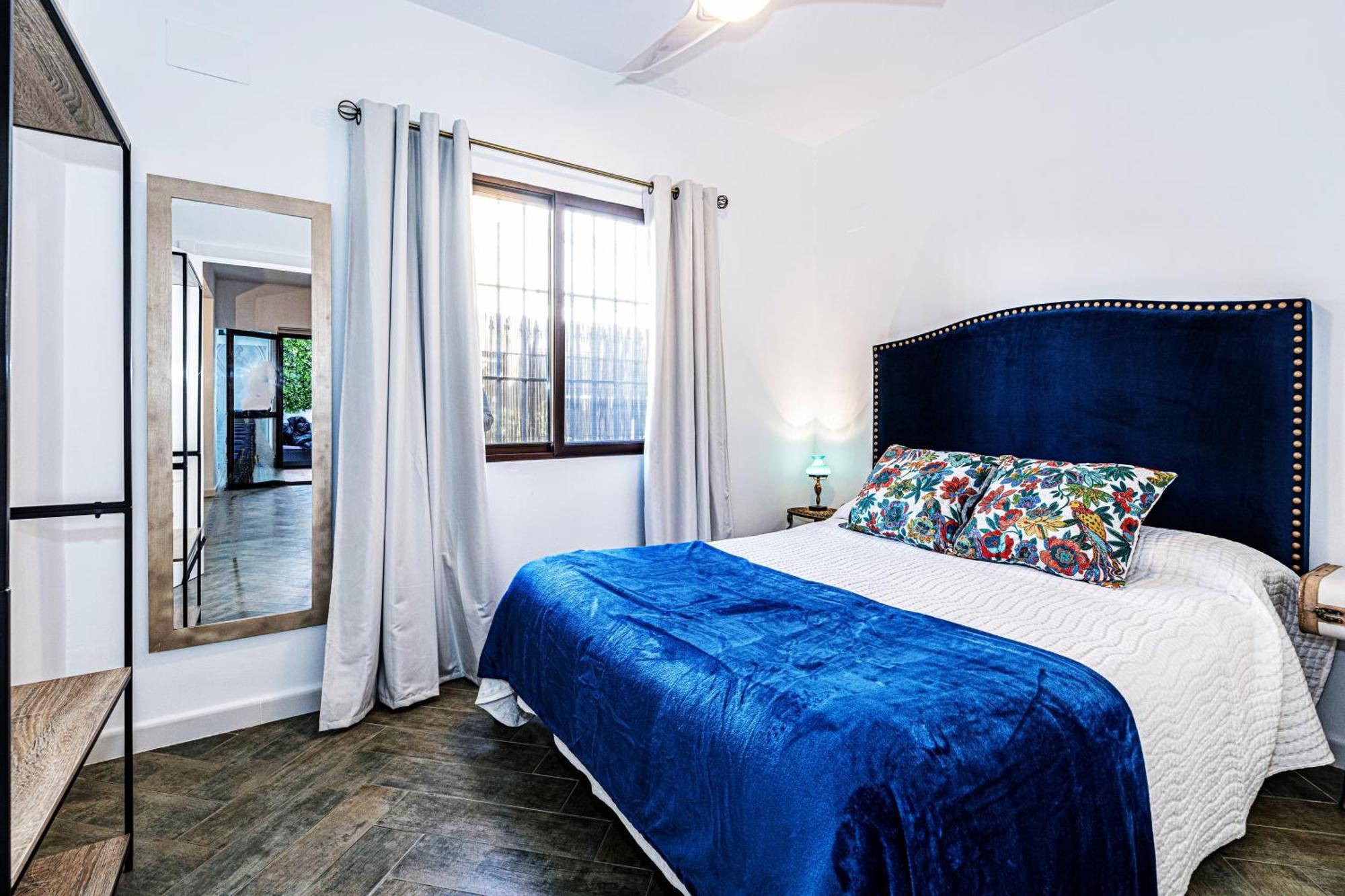 Pandora House Apartamento *
