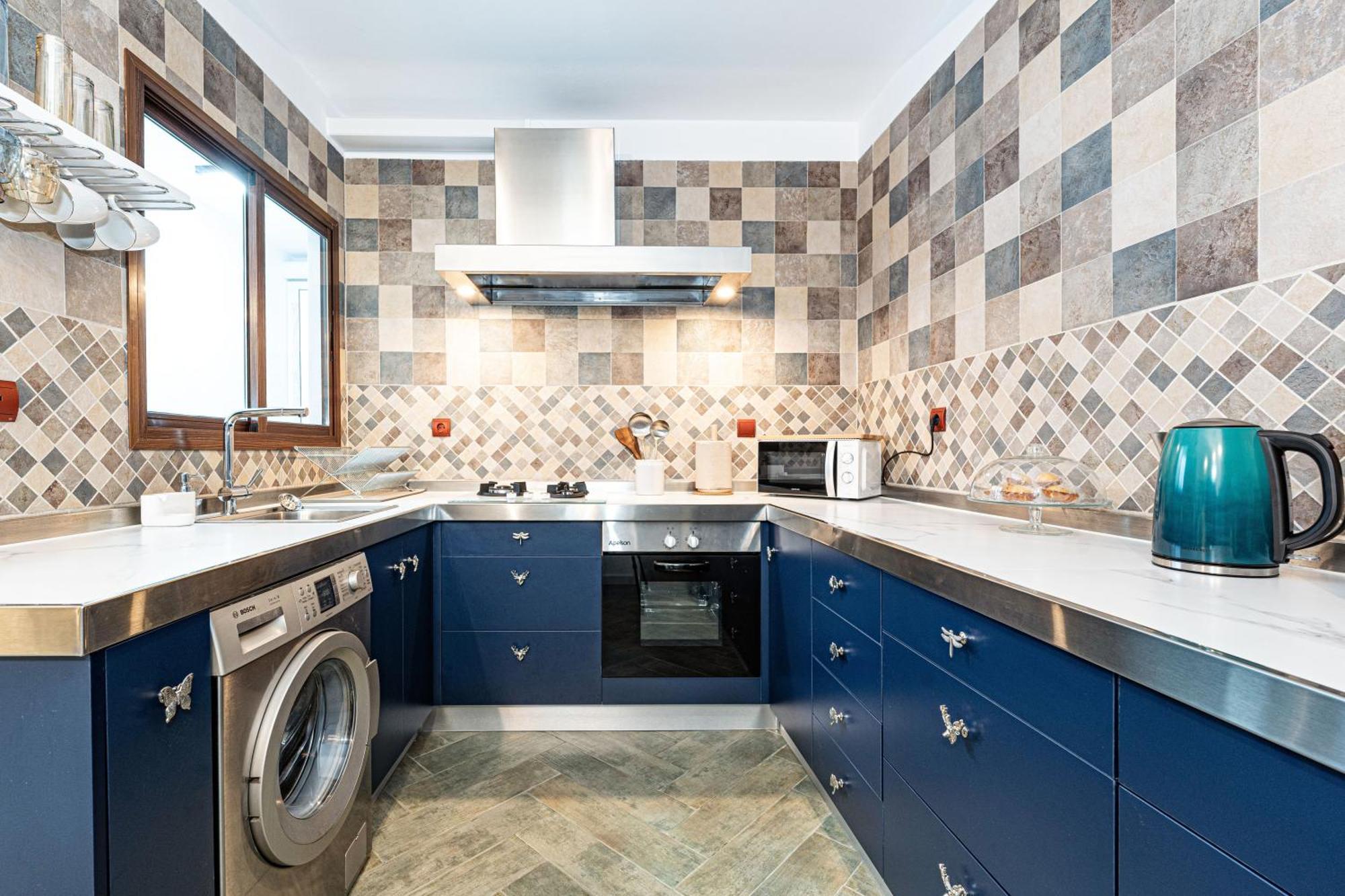 Apartamento Pandora House