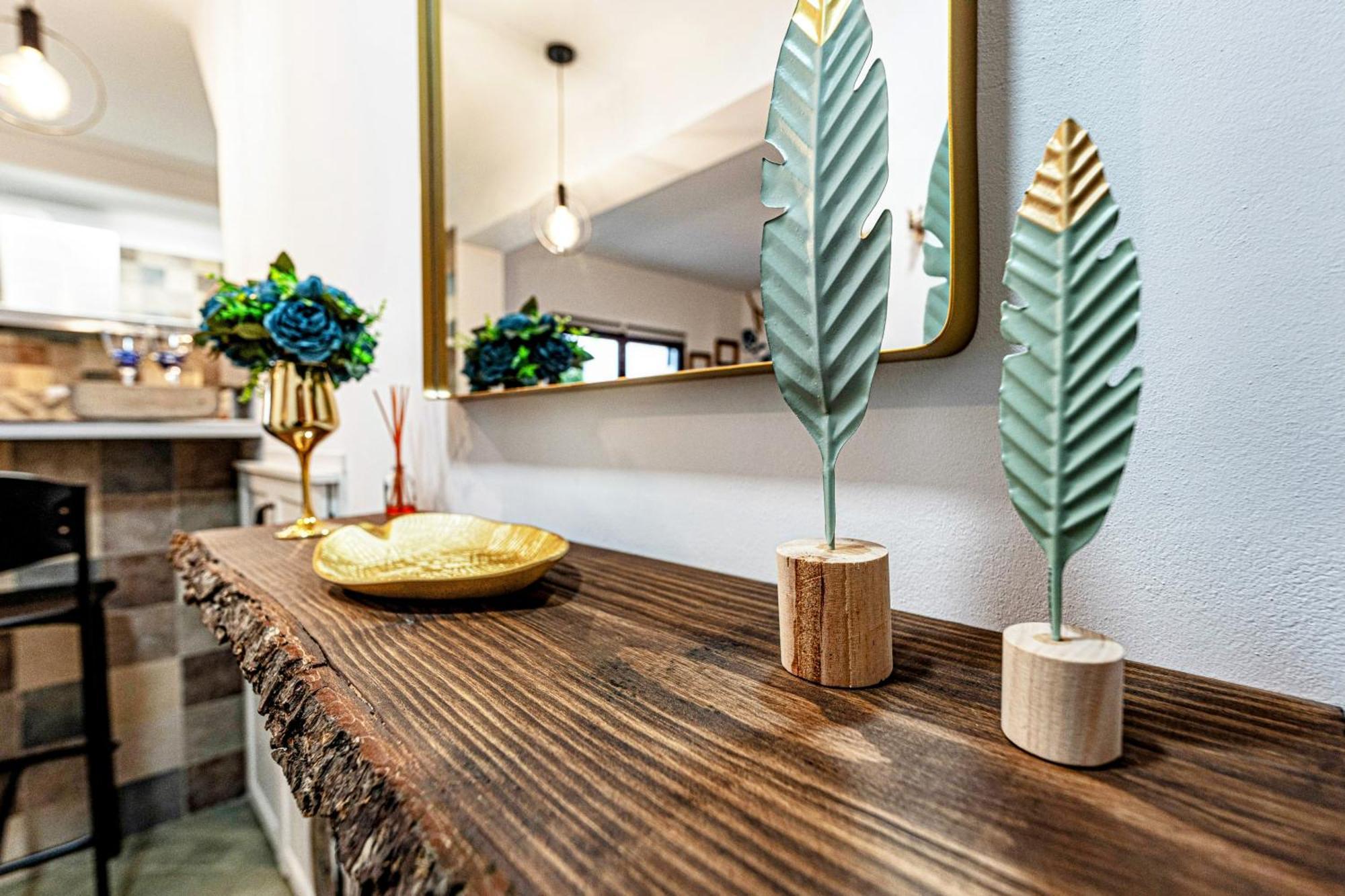 Pandora House Apartamento *