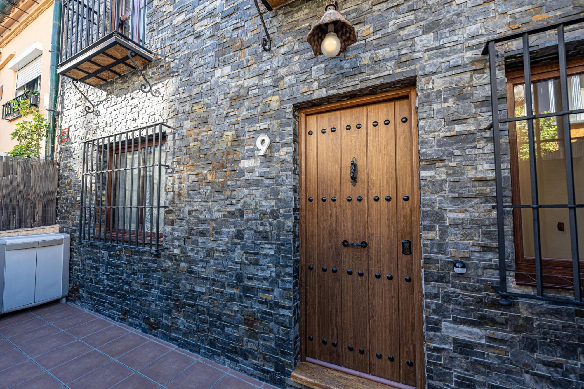 Apartamento Pandora House