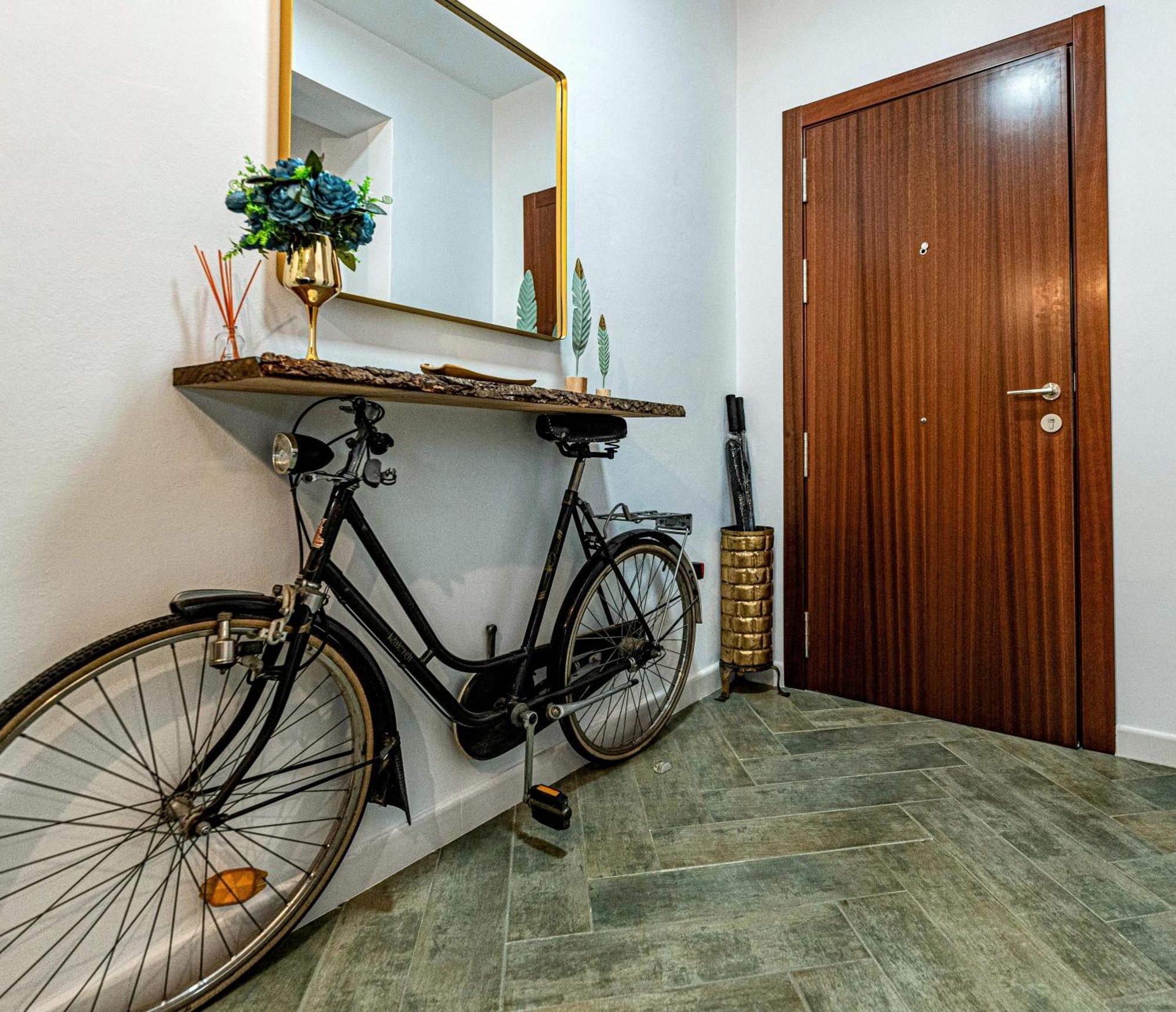 Apartamento Pandora House Málaga